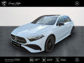 Mercedes Classe A occasion année 2023 boite Automatique Annonce Mercedes Classe A occasion Hybride 250 e AMG Line à GAP