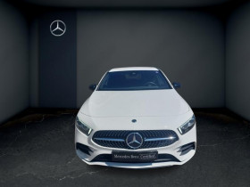 Mercedes Classe A 250 e AMG Line  occasion  Gires - photo n8