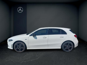 Mercedes Classe A 250 e AMG Line  occasion  Gires - photo n2