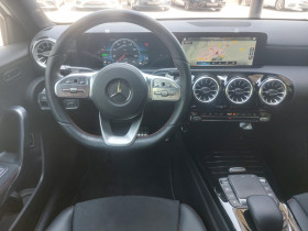 Mercedes Classe A 250 e AMG Line  occasion  Gires - photo n13