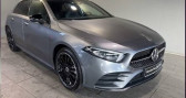 Annonce Mercedes Classe A occasion Hybride 250 e AMG Night MBUX/MuBea/Pano/Tot/Sound/360� � sarcelles