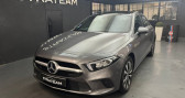 Annonce Mercedes Classe A occasion Hybride 250 e business line DCT  Boulogne Billancourt