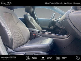 Mercedes Classe A 250 e Business Line Style Busi  occasion  Gires - photo n14