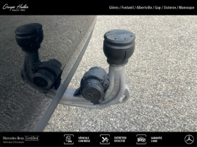 Mercedes Classe A 250 e Business Line Style Busi  occasion  Gires - photo n18