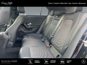 Mercedes Classe A 250 e Business Line Style Busi  occasion  Gires - photo n15