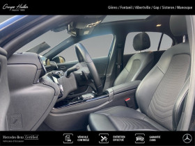 Mercedes Classe A 250 e Business Line Style Busi  occasion  Gires - photo n13