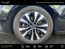 Mercedes Classe A 250 e Business Line Style Busi  occasion  Gires - photo n9