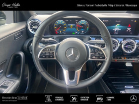 Mercedes Classe A 250 e Business Line Style Busi  occasion  Gires - photo n12