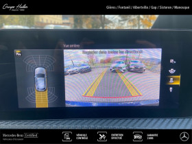 Mercedes Classe A 250 e Business Line Style Busi  occasion  Gires - photo n19