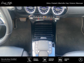 Mercedes Classe A 250 e Business Line Style Busi  occasion  Gires - photo n16