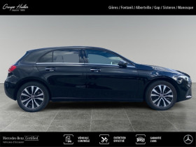 Mercedes Classe A 250 e Business Line Style Busi  occasion  Gires - photo n6