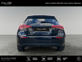 Mercedes Classe A 250 e Business Line Style Busi  occasion  Gires - photo n4