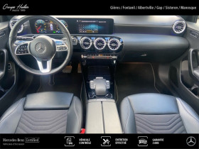 Mercedes Classe A 250 e Business Line Style Busi  occasion  Gires - photo n11
