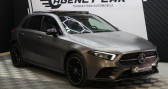 Annonce Mercedes Classe A occasion Hybride 250 e - BV 8G-DCT AMG Line  COIGNIERES