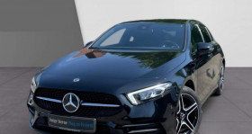 Mercedes Classe A , garage CAR DESIGN IMPORT  Ozoir-la-Ferrire