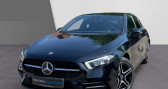 Mercedes Classe A occasion année 2020 boite Automatique Annonce Mercedes Classe A occasion Hybride 250 e - BV 8G-DCT BERLINE 5P - BM 177 AMG Line PHASE 1 à Ozoir-la-Ferrière