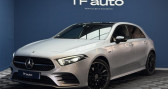 Annonce Mercedes Classe A occasion Hybride 250 e - BV 8G-DCT BERLINE 5P - BM 177 AMG Line PHASE 1 � le petit quevilly
