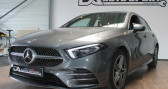 Mercedes Classe A 250 e - BV 8G-DCT BERLINE 5P - BM 177 AMG Line PHASE 1  2020 - annonce de voiture en vente sur Auto Sélection.com
