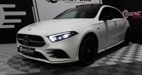 Mercedes Classe A , garage AGENCY CAR AIX EN PROVENCE � Venelles