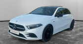 Mercedes Classe A 250 e - BV 8G-DCT BERLINE 5P - BM 177 AMG Line  2021 - annonce de voiture en vente sur Auto S&eacute;lection.com