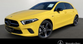 Mercedes Classe A occasion année 2020 boite Automatique Annonce Mercedes Classe A occasion Hybride 250 e - BV 8G-DCT BERLINE 5P - BM 177 Progressive Line PHASE à Ozoir-la-Ferrière