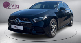 Mercedes Classe A , garage ALSACE AUTO LIVE MARLENHEIM  Marlenheim