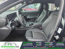 Mercedes Classe A 250 e BVA  occasion � Beaupuy - photo n�6