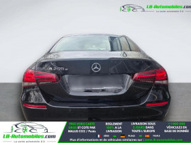 Mercedes Classe A 250 e BVA  occasion � Beaupuy - photo n�5