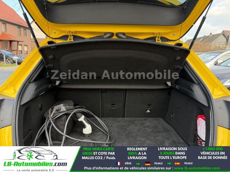 Mercedes Classe A 250 e BVA  occasion � Beaupuy - photo n�9