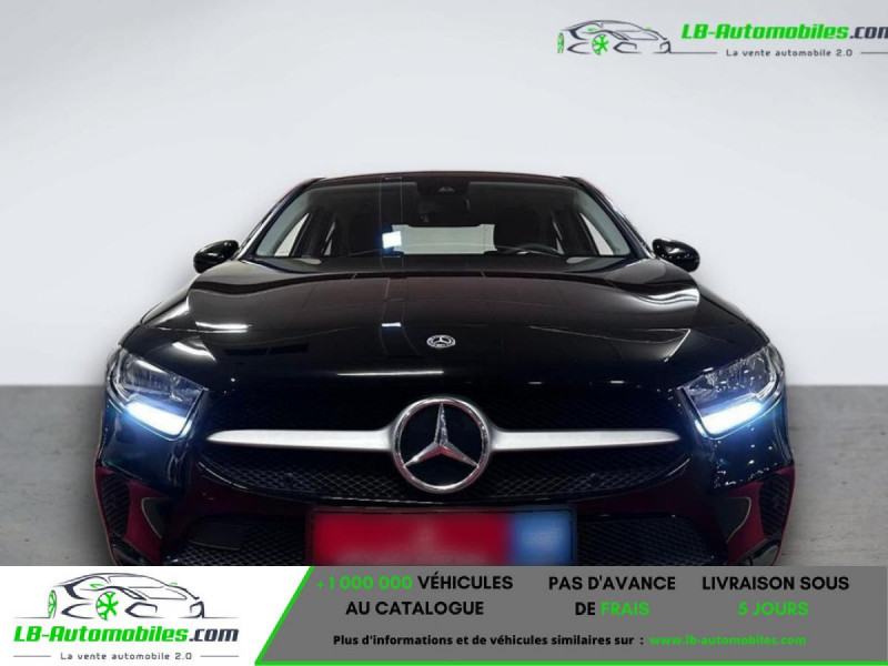 Mercedes Classe A 250 e BVA  occasion � Beaupuy - photo n�2