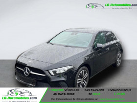 Mercedes Classe A , garage LB AUTOMOBILES � Beaupuy