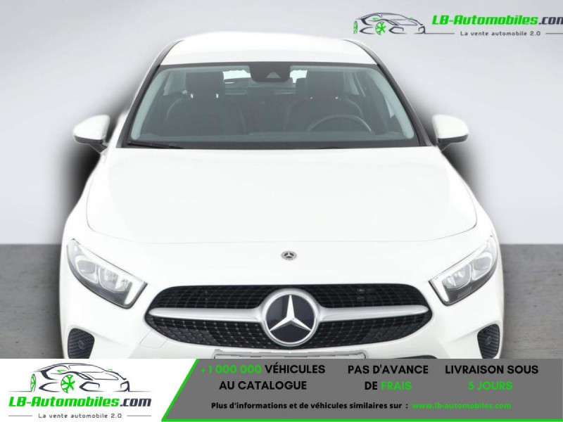 Mercedes Classe A 250 e BVA  occasion � Beaupuy - photo n�5