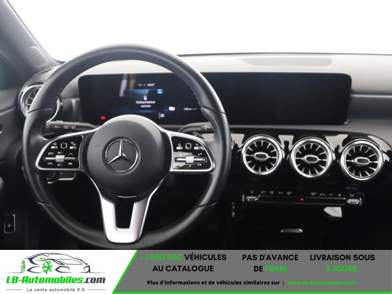 Mercedes Classe A 250 e BVA  occasion � Beaupuy - photo n�3
