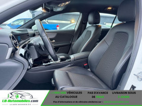 Mercedes Classe A 250 e BVA  occasion � Beaupuy - photo n�7