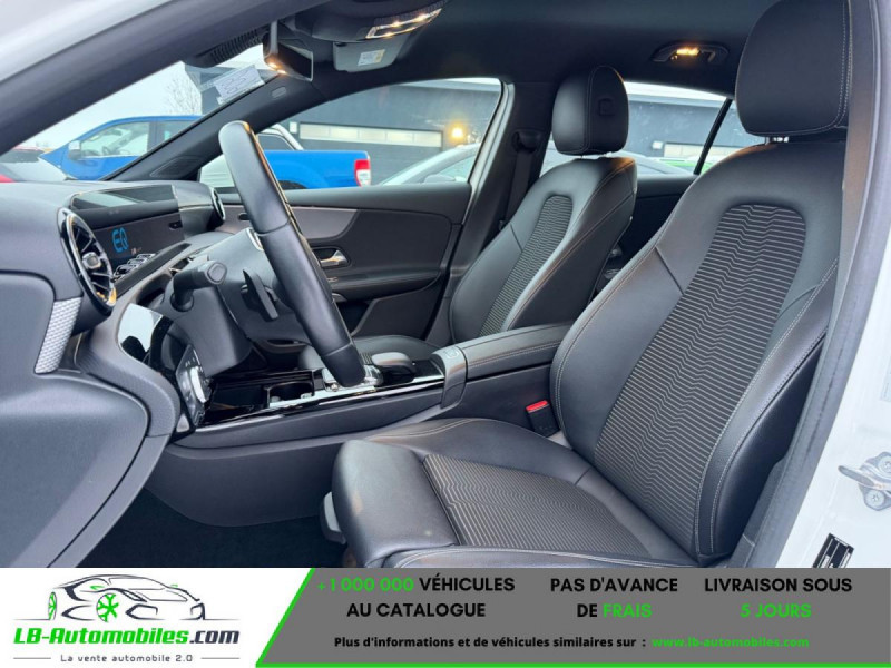 Mercedes Classe A 250 e BVA  occasion � Beaupuy - photo n�7