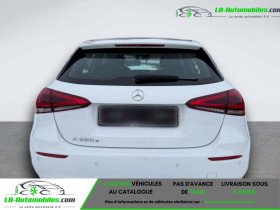 Mercedes Classe A 250 e BVA  occasion � Beaupuy - photo n�6