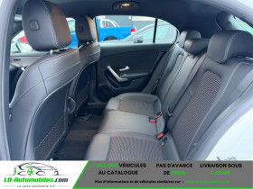 Mercedes Classe A 250 e BVA  occasion � Beaupuy - photo n�8