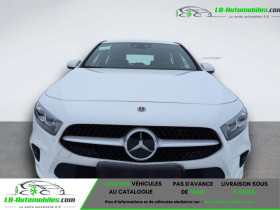 Mercedes Classe A 250 e BVA  occasion � Beaupuy - photo n�4