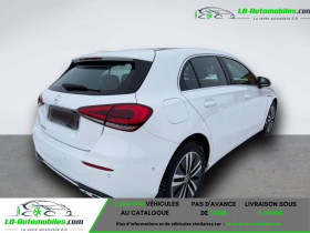 Mercedes Classe A 250 e BVA  occasion � Beaupuy - photo n�3