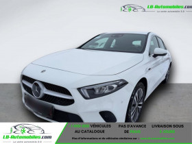 Mercedes Classe A 250 e BVA  occasion � Beaupuy - photo n�2