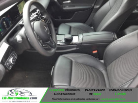 Mercedes Classe A 250 e BVA  occasion � Beaupuy - photo n�7