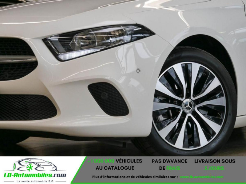 Mercedes Classe A 250 e BVA  occasion � Beaupuy - photo n�5