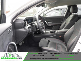 Mercedes Classe A 250 e BVA  occasion � Beaupuy - photo n�6