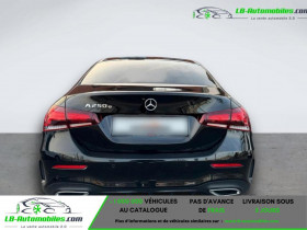 Mercedes Classe A 250 e BVA  occasion � Beaupuy - photo n�6