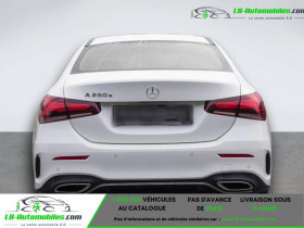 Mercedes Classe A 250 e BVA  occasion � Beaupuy - photo n�5