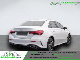 Mercedes Classe A 250 e BVA  occasion � Beaupuy - photo n�3