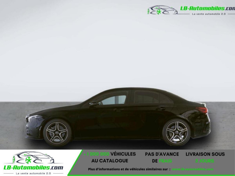 Mercedes Classe A 250 e BVA  occasion � Beaupuy - photo n�4