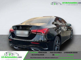 Mercedes Classe A 250 e BVA  occasion � Beaupuy - photo n�4