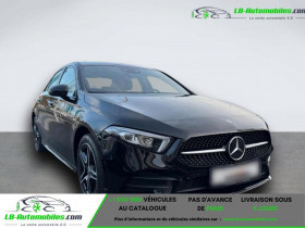 Mercedes Classe A 250 e BVA  occasion � Beaupuy - photo n�2