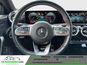 Mercedes Classe A 250 e BVA  occasion � Beaupuy - photo n�8